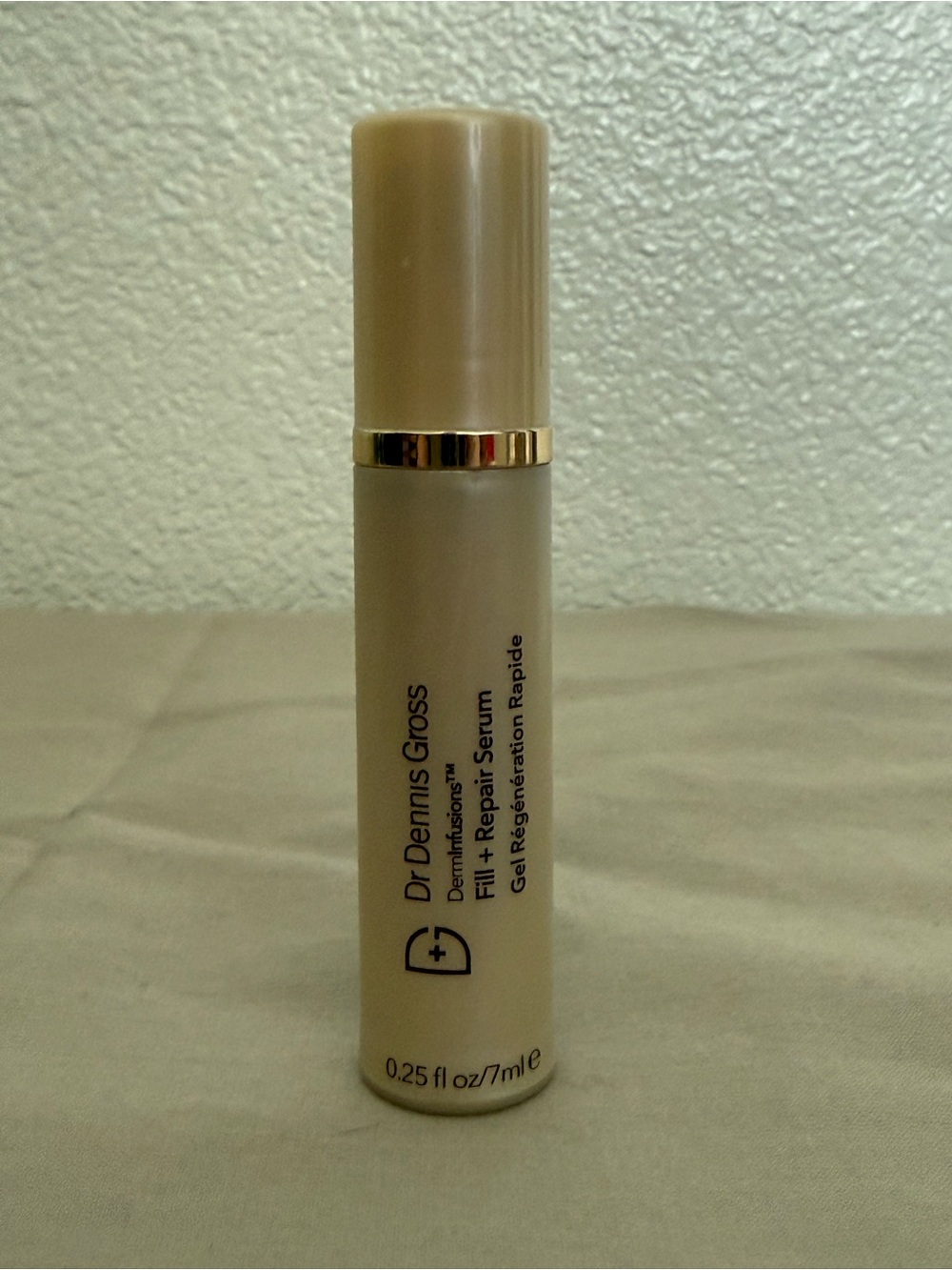 Mini Luxury Serum Trio - Dr Dennis Gross, dermalogica & Oak Essentials - Picture 2 of 4